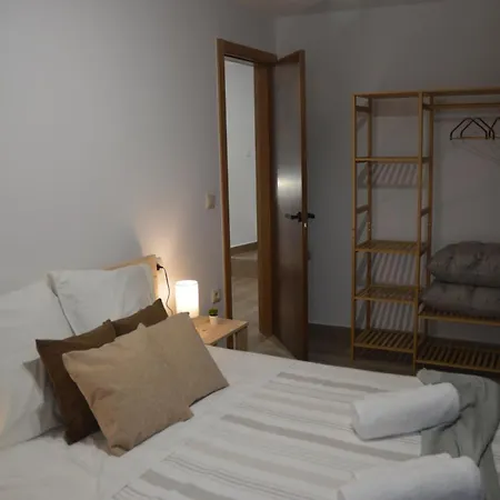 Tras Do Atrio Casa En El Centro De Betanzos Apartment Room photo