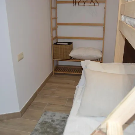 Tras Do Atrio Casa En El Centro De Betanzos Apartment Room photo