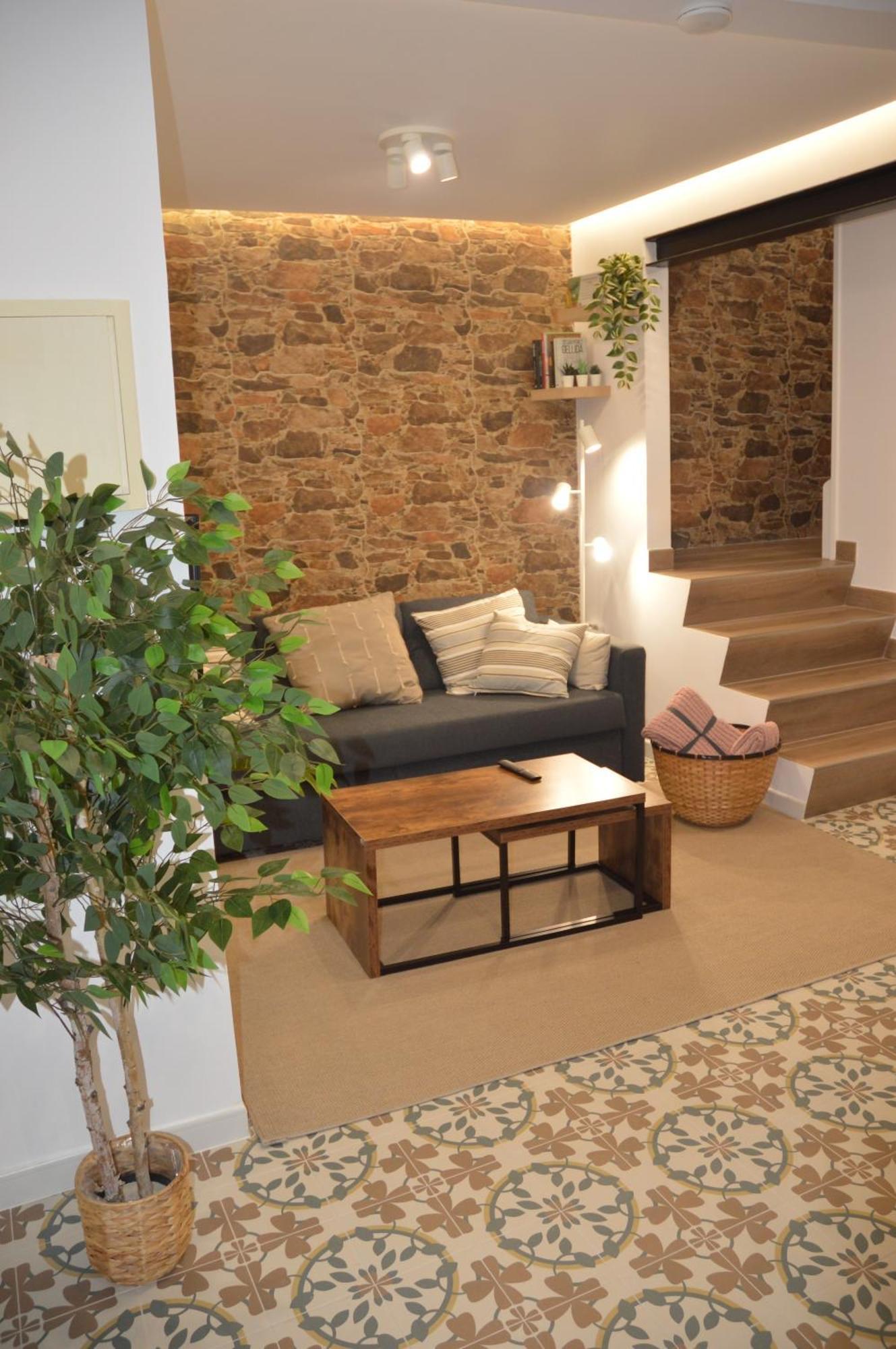Tras Do Atrio Casa En El Centro De Apartment Betanzos