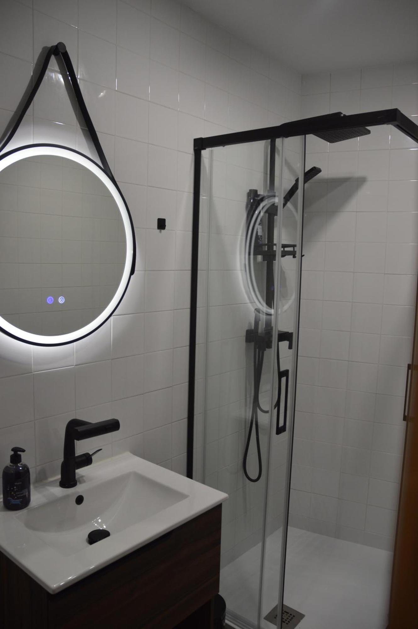 Tras Do Atrio Casa En El Centro De Appartement Betanzos